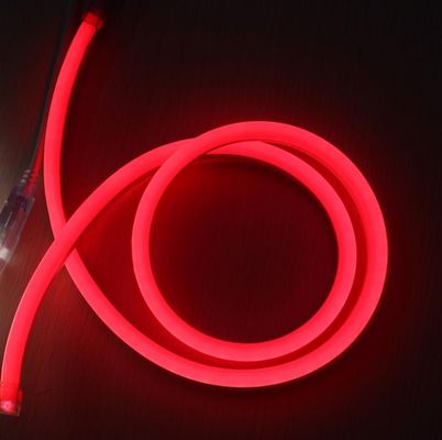 2016年人気の赤色12V超薄型ネオンフレックス照明 結婚式