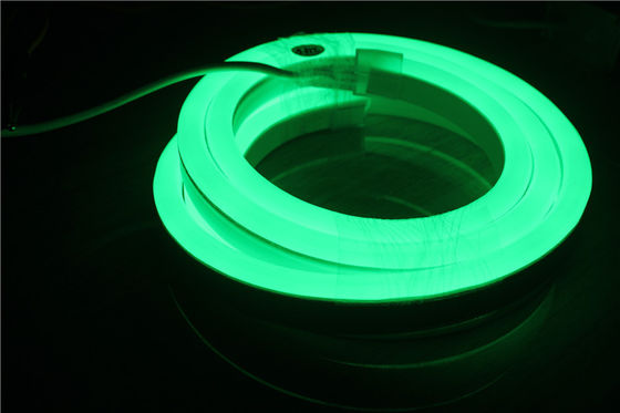 164フィート緑 SMD2835 120LEDs/メートル 14x26mm超明るい LED LED ネオンフレックス