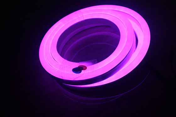 中国製 クリスマス LED 柔らかいネオンロープ照明