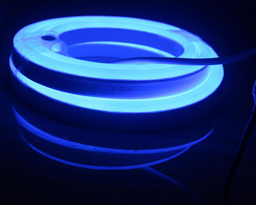 230v 14x26mm 高ルメン 紫外線防止 白いリング ネオンライト 2835 smd LED ネオン ディストリビューター