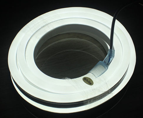 230v 14x26mm 高ルメン 紫外線防止 白いリング ネオンライト 2835 smd LED ネオン ディストリビューター