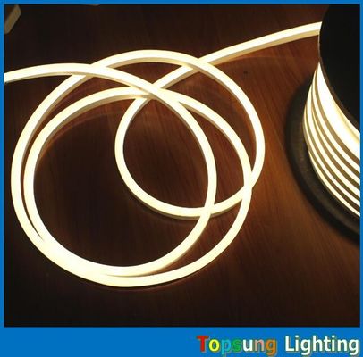 高品質の多彩の LED ネオンサイン 8*16mm ネオンフレックスライト