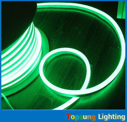 12電圧緑色 24v ネオンフレックスライト 屋外用 高品質
