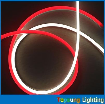 LEDネオンフレックスライト 8.5*17mm 建築用ネオロープライト