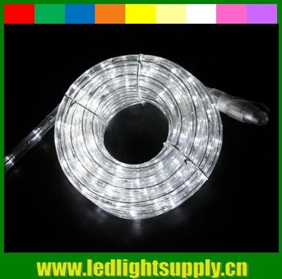 ナビダッド LEDロープフレックスライト 2ワイヤ 1/2' duralight 12/24vライトコントローラー