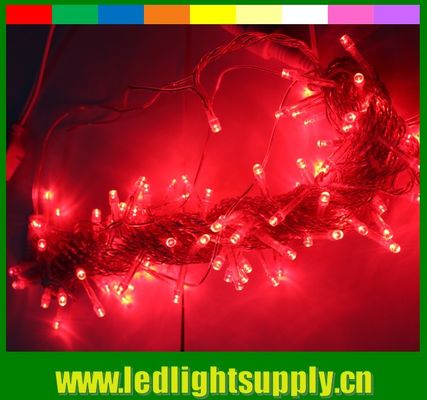 フェアリーAC電動 LED クリスマスデコレーション 祭りのストリングライト
