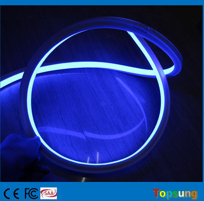 新しいデザインの青色16*16m 220Vの柔軟な四角 LEDネオンフレックスライト