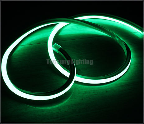 販売全品 広緑色 16*16m 220v 柔軟 LED ネオン フレックス ライト