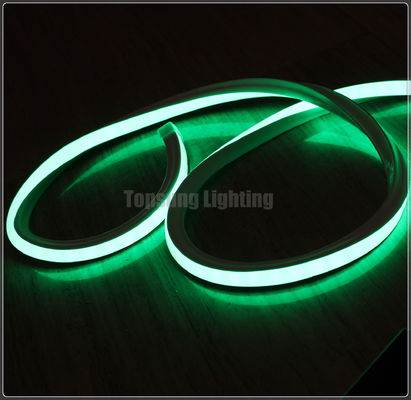 超明るい正方形 120v 緑色ネオン LED CE ROHS承認
