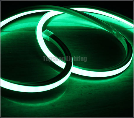 ホットセール スクエア 127v 16*16m 緑色 LED ネオンフレックスライト