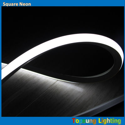 素晴らしい明るい四角形 127v 16 * 16m 白色 LED 室外用ネオンライト