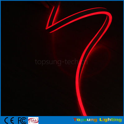 110V ダブルサイド LED RGB ネオン 赤色 標識用 ROHS CE