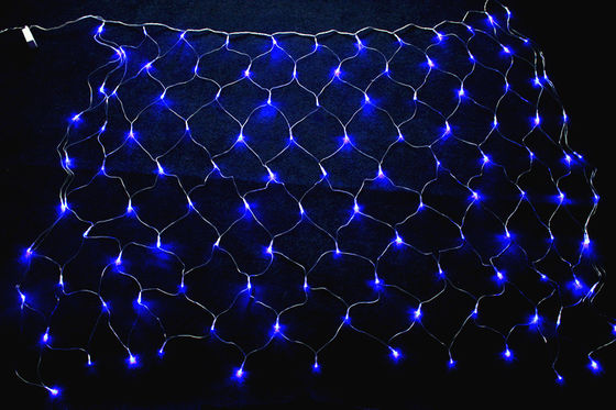 ホットセール 24V クリスマスライト LEDストリング 建築のための飾り付けネットライト