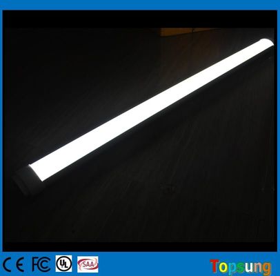 高品質の2F三角 LEDライト 2835smd線形LEDライト トップスング照明 防水IP65