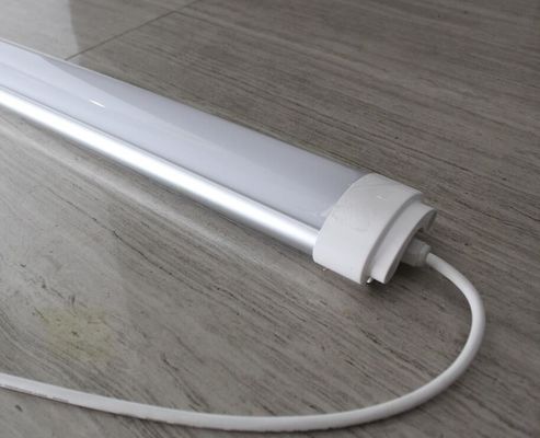 3F三極防LEDライト ツードライト 2835smd線形LEDライト トップスング照明 防水IP65