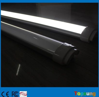 5 フィート 150cm LED線形ライト トライ・プルーフ 2835smd CE ROHS SAA 承認