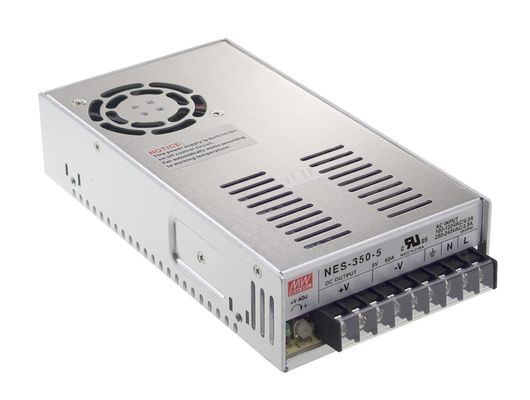 348W 12ボルト LED電源 シングル出力スイッチング NES-350-12