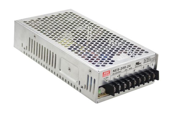 最も売れているLEDトランスフォーマー 24V 単一出力 LED電源