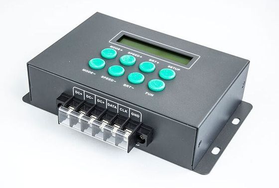 AC100-240V LEDライトコントローラー Pc Dmxコントローラ 1ポート