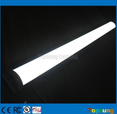 マイクロ波センサー SMD2835 LED線形バットン線形LEDライト 4ft 24*75*120mm