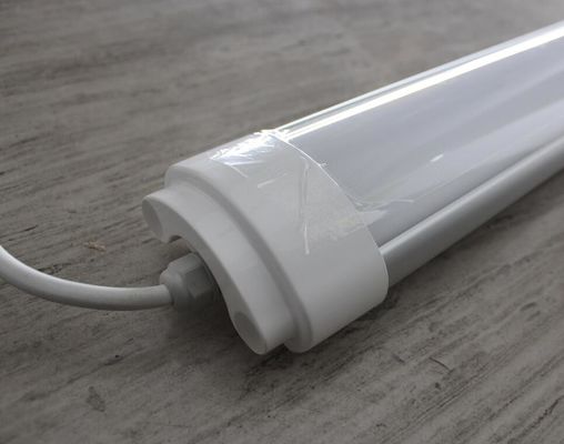 防水 ip65 2フィート 防水 LEDライト 2835smd 線形 LEDライト トップスング