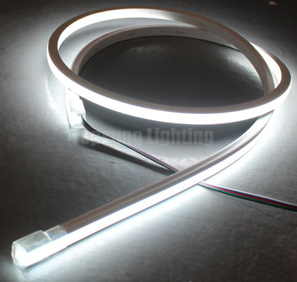 LED RGBネオンフレックス RGBW超薄ネオンフレックスストライプライト