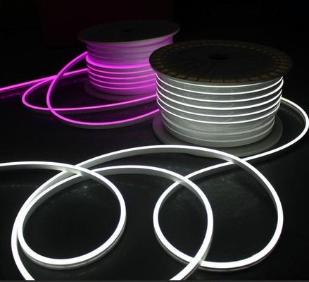 高品質の12vネオンチューブ LEDネオンストライプライト ミニ 6mm 部屋用のカスタムライト