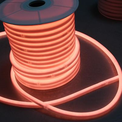 卸売 2018 IP68 防水 12v RGB LED ネオンフレックス LEDライト ロープ 360度チューブ