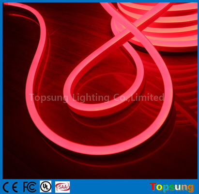 広告 LED ネオンサイン 赤 LED ネオンフレックス LED 柔軟なネオンストライプライト